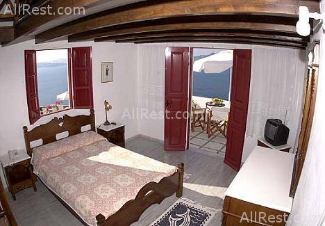 Nikos Villas Apartments 5